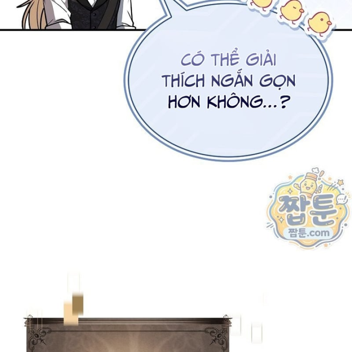 Mặc Kệ Kế Vị, Tôi Chỉ Muốn Chữa Lành Chapter 22 - 152