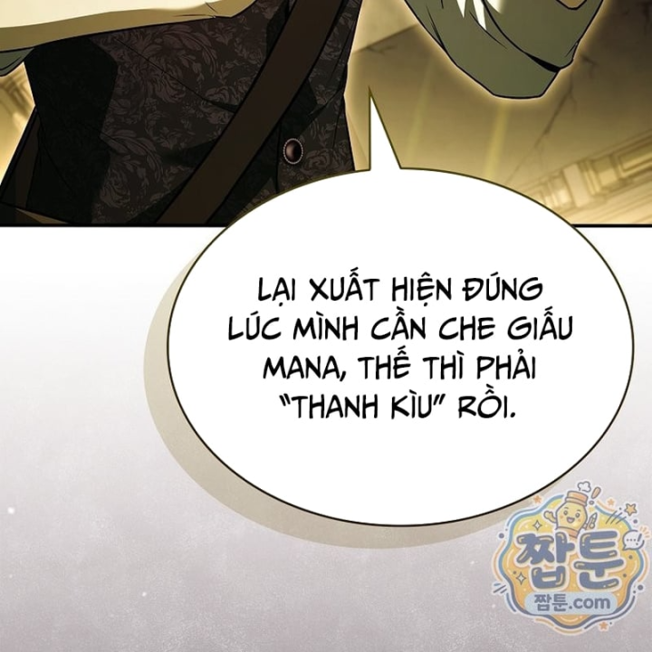 Mặc Kệ Kế Vị, Tôi Chỉ Muốn Chữa Lành Chapter 22 - 65