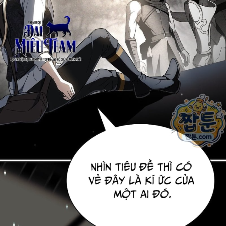 Mặc Kệ Kế Vị, Tôi Chỉ Muốn Chữa Lành Chapter 22 - 24