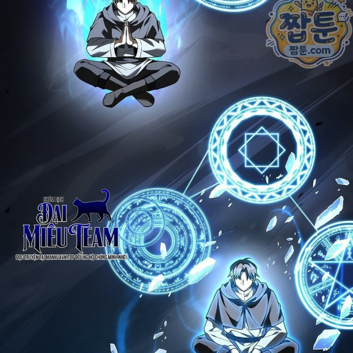 Mặc Kệ Kế Vị, Tôi Chỉ Muốn Chữa Lành Chapter 22 - 76