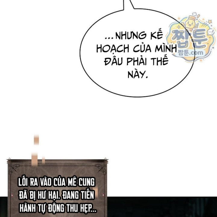 Mặc Kệ Kế Vị, Tôi Chỉ Muốn Chữa Lành Chapter 22 - 99