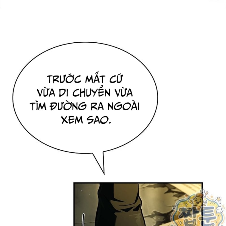 Mặc Kệ Kế Vị, Tôi Chỉ Muốn Chữa Lành Chapter 22 - 91