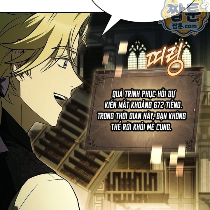 Mặc Kệ Kế Vị, Tôi Chỉ Muốn Chữa Lành Chapter 22 - 115