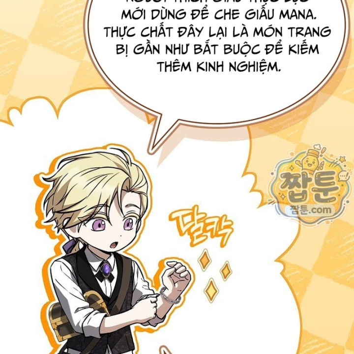 Mặc Kệ Kế Vị, Tôi Chỉ Muốn Chữa Lành Chapter 22 - 57