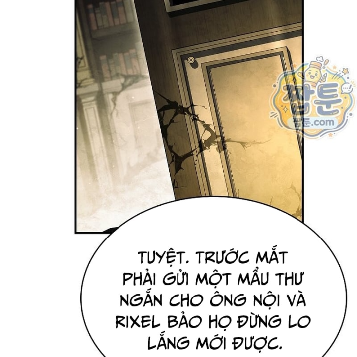 Mặc Kệ Kế Vị, Tôi Chỉ Muốn Chữa Lành Chapter 22 - 122