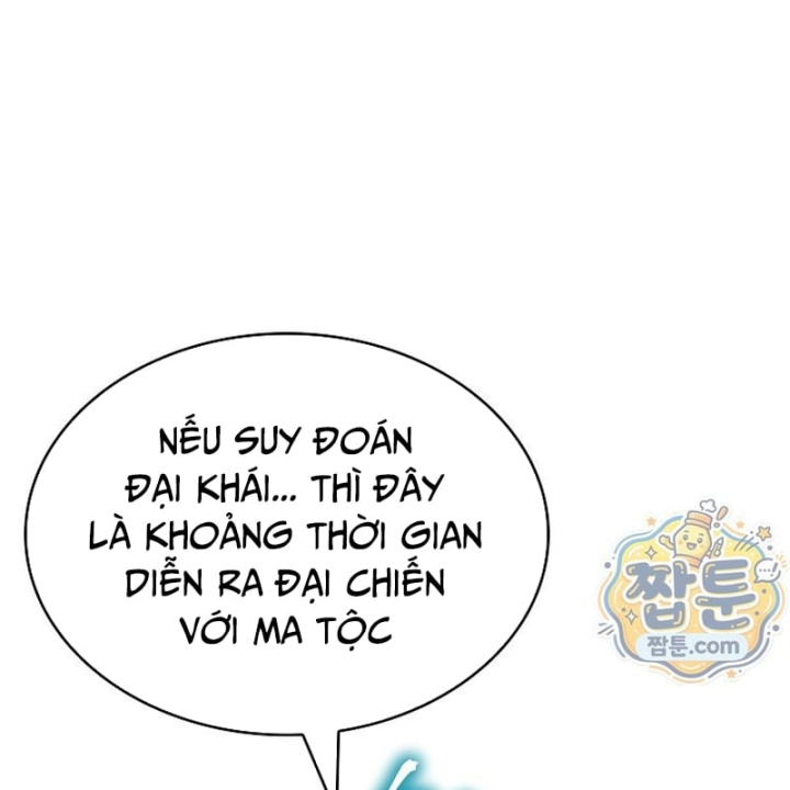 Mặc Kệ Kế Vị, Tôi Chỉ Muốn Chữa Lành Chapter 22 - 46