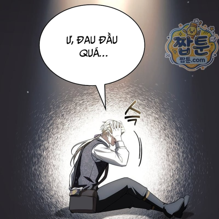 Mặc Kệ Kế Vị, Tôi Chỉ Muốn Chữa Lành Chapter 22 - 20