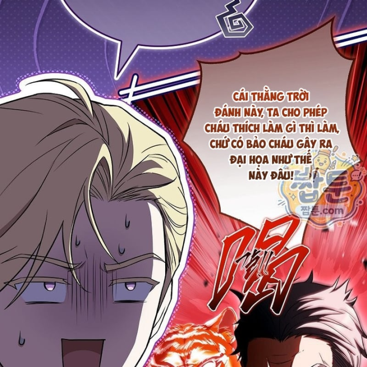 Mặc Kệ Kế Vị, Tôi Chỉ Muốn Chữa Lành Chapter 22 - 103