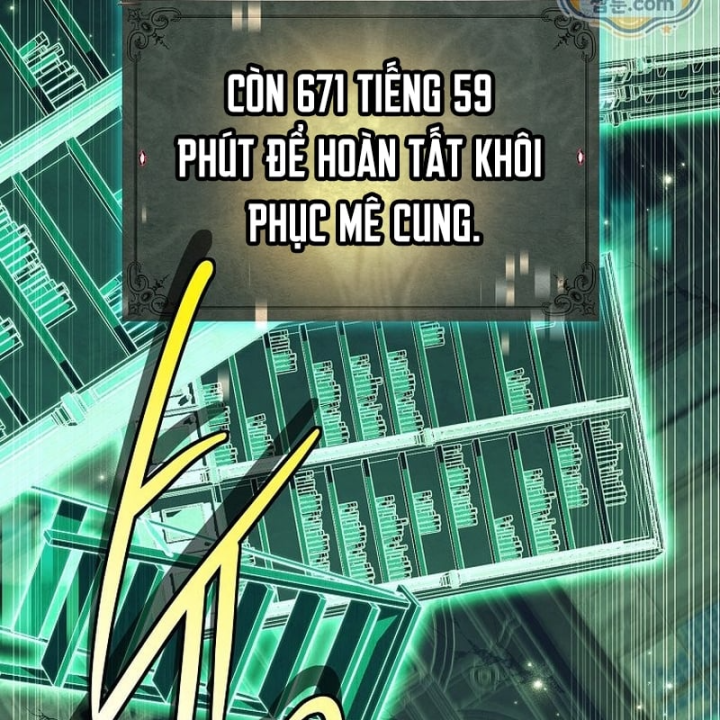 Mặc Kệ Kế Vị, Tôi Chỉ Muốn Chữa Lành Chapter 22 - 131