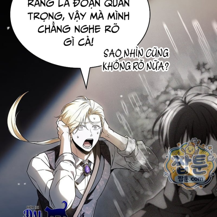 Mặc Kệ Kế Vị, Tôi Chỉ Muốn Chữa Lành Chapter 22 - 31