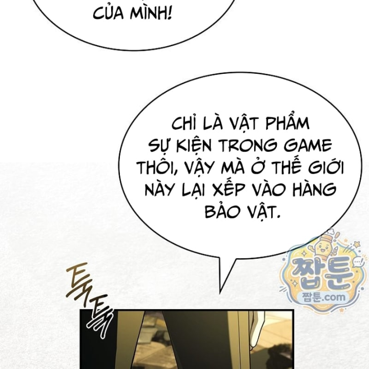 Mặc Kệ Kế Vị, Tôi Chỉ Muốn Chữa Lành Chapter 22 - 84