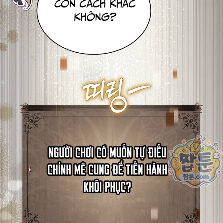 Mặc Kệ Kế Vị, Tôi Chỉ Muốn Chữa Lành Chapter 22 - 110