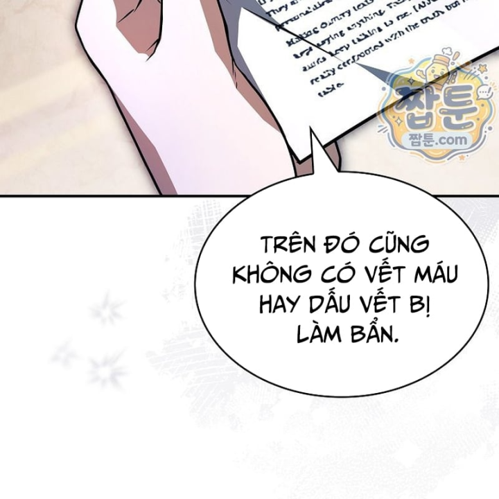 Mặc Kệ Kế Vị, Tôi Chỉ Muốn Chữa Lành Chapter 22 - 7