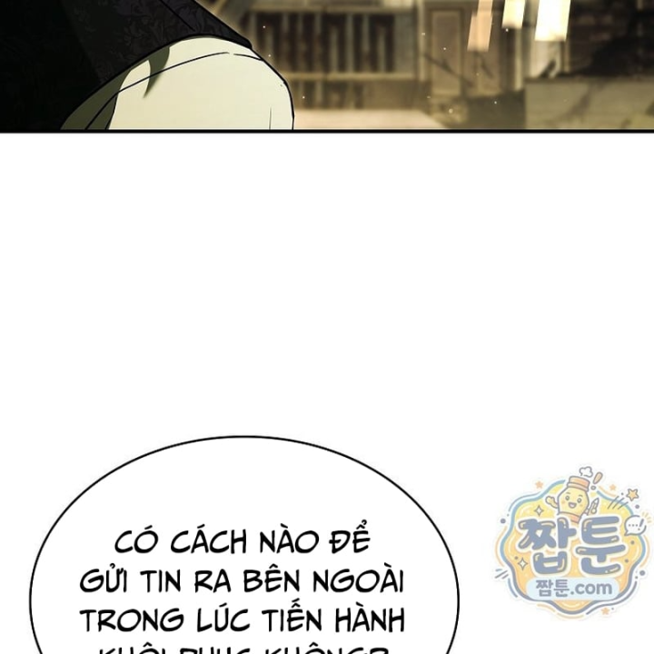 Mặc Kệ Kế Vị, Tôi Chỉ Muốn Chữa Lành Chapter 22 - 120