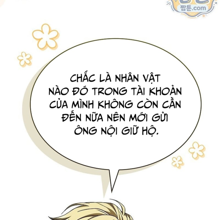 Mặc Kệ Kế Vị, Tôi Chỉ Muốn Chữa Lành Chapter 22 - 62