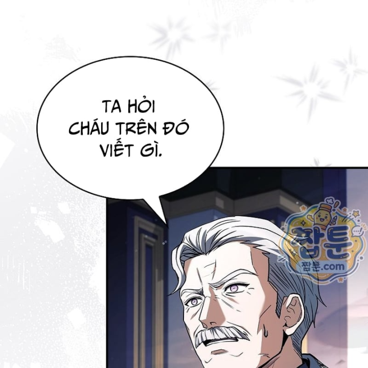 Mặc Kệ Kế Vị, Tôi Chỉ Muốn Chữa Lành Chapter 22 - 8