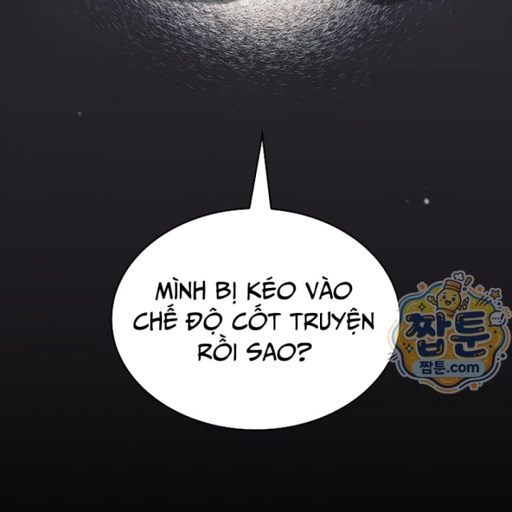 Mặc Kệ Kế Vị, Tôi Chỉ Muốn Chữa Lành Chapter 22 - 21