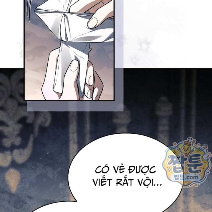 Mặc Kệ Kế Vị, Tôi Chỉ Muốn Chữa Lành Chapter 22 - 5