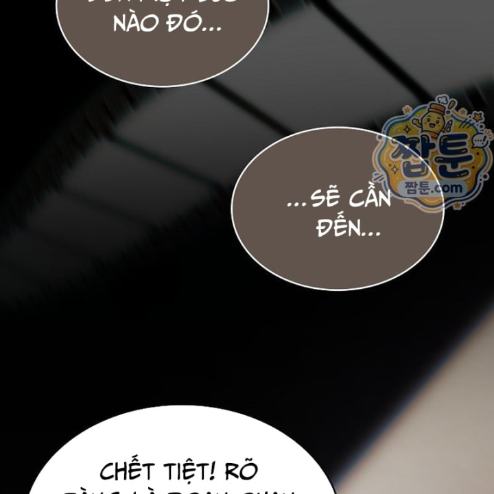 Mặc Kệ Kế Vị, Tôi Chỉ Muốn Chữa Lành Chapter 22 - 30