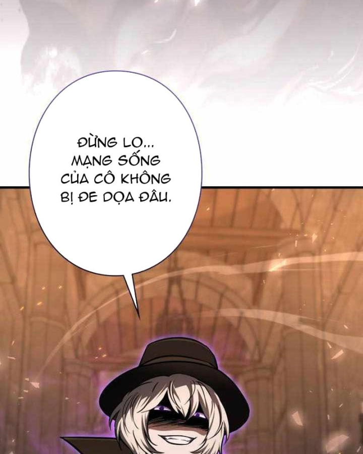 Bức Thư Tình Đến Từ Tương Lai Chapter 56 - 21