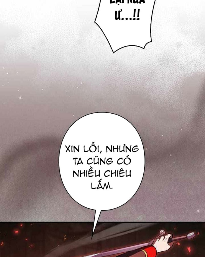 Bức Thư Tình Đến Từ Tương Lai Chapter 56 - 134