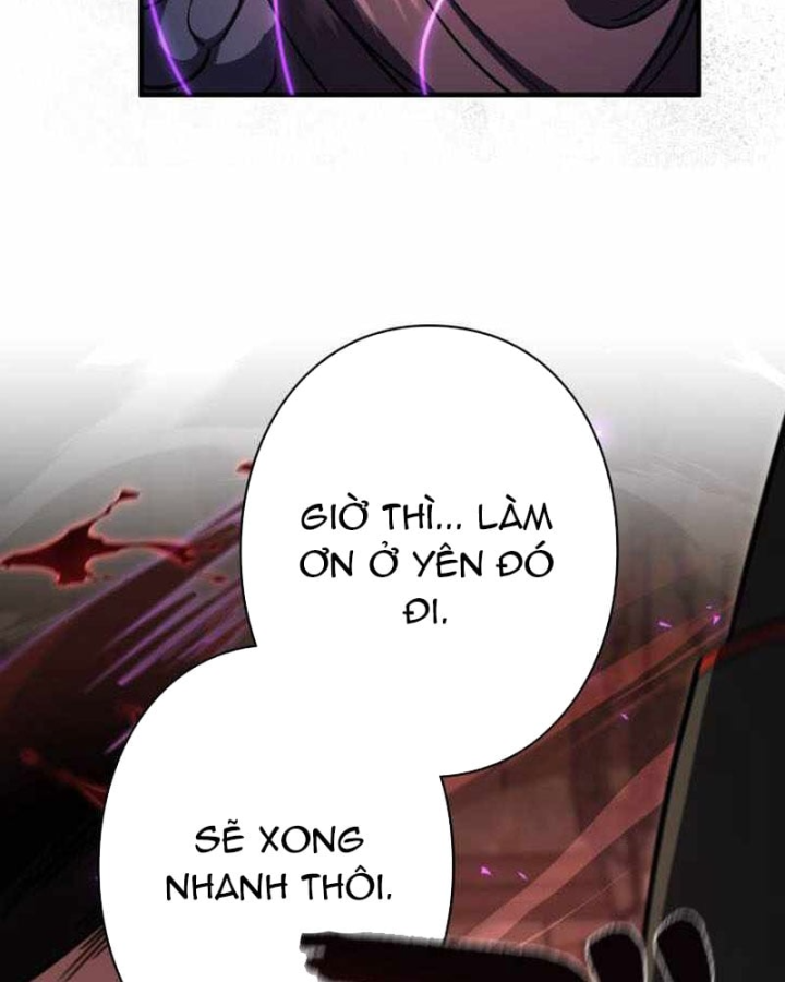 Bức Thư Tình Đến Từ Tương Lai Chapter 56 - 59