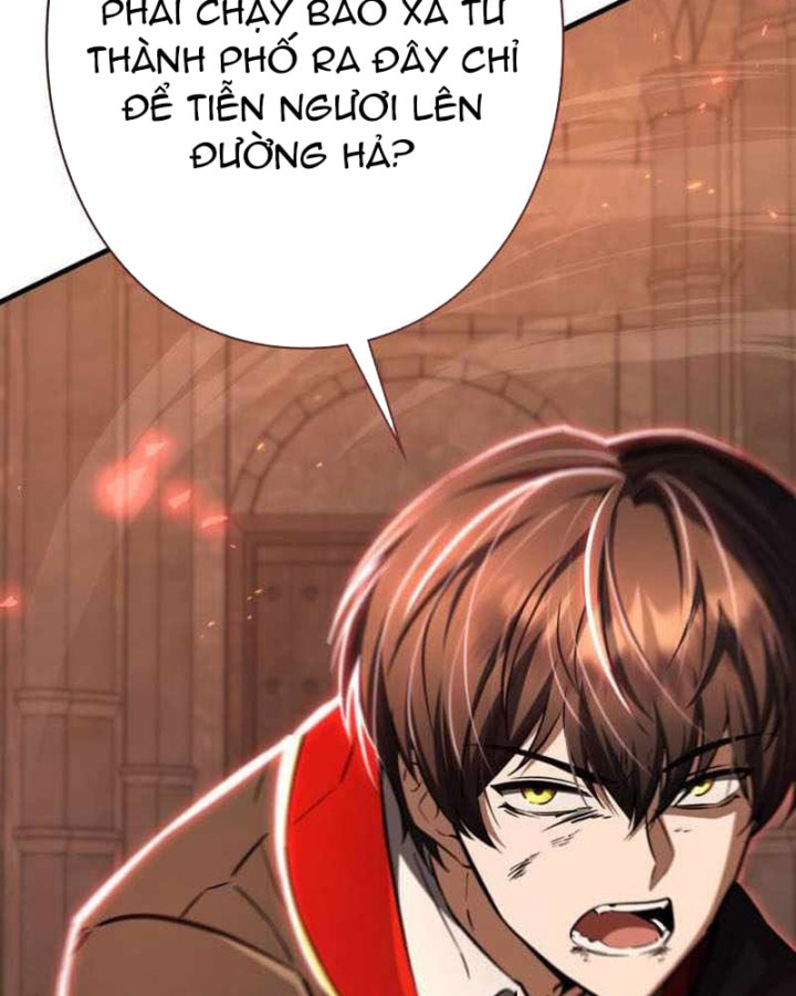 Bức Thư Tình Đến Từ Tương Lai Chapter 56 - 64