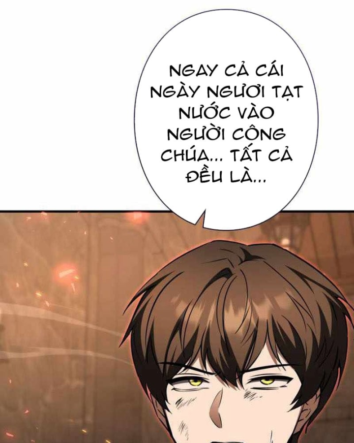 Bức Thư Tình Đến Từ Tương Lai Chapter 56 - 81
