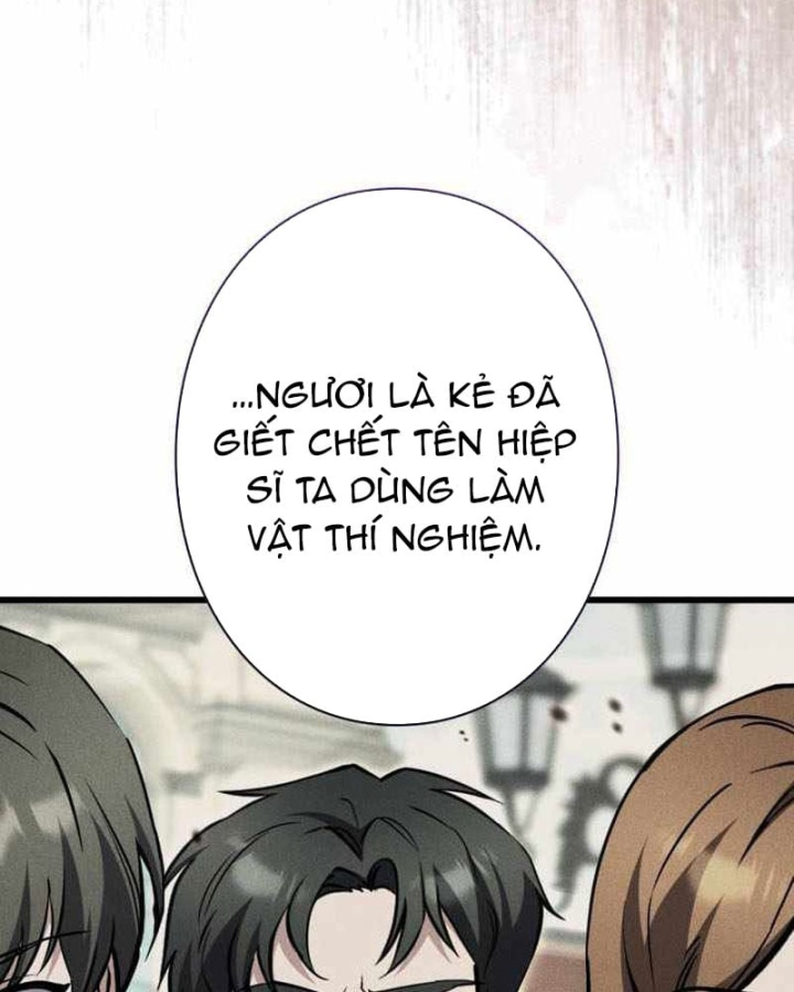 Bức Thư Tình Đến Từ Tương Lai Chapter 56 - 77