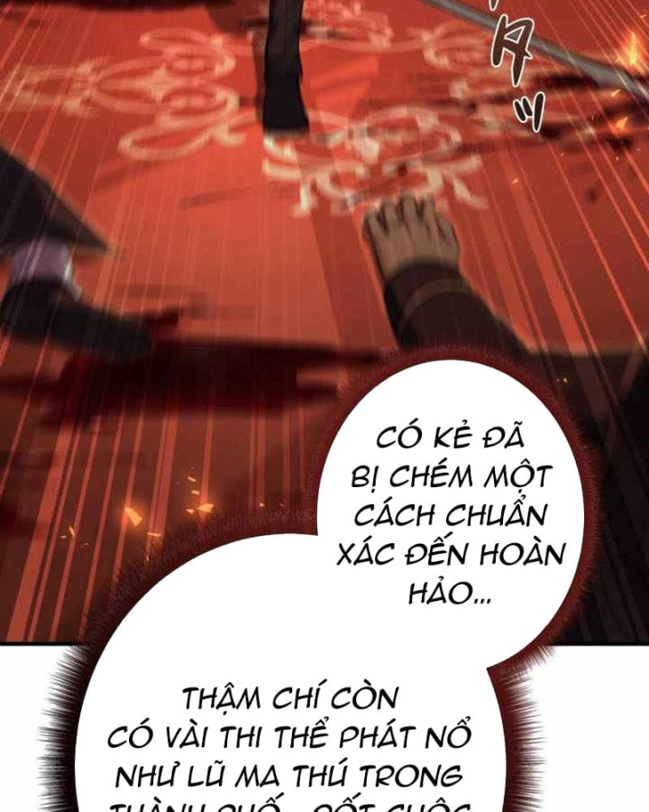 Bức Thư Tình Đến Từ Tương Lai Chapter 56 - 9