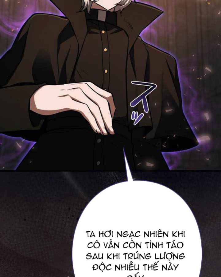 Bức Thư Tình Đến Từ Tương Lai Chapter 56 - 22