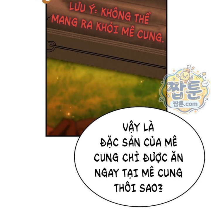 Mặc Kệ Kế Vị, Tôi Chỉ Muốn Chữa Lành Chapter 23 - 90