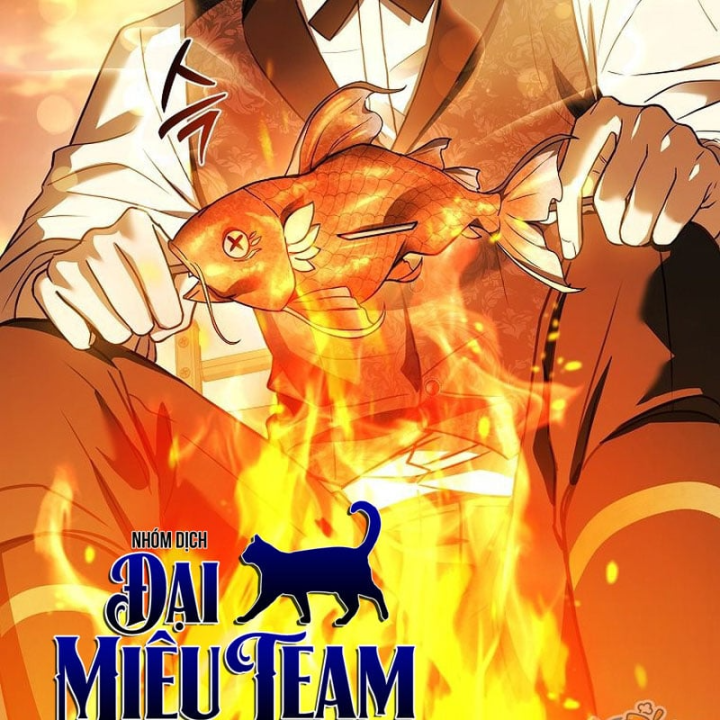 Mặc Kệ Kế Vị, Tôi Chỉ Muốn Chữa Lành Chapter 23 - 85