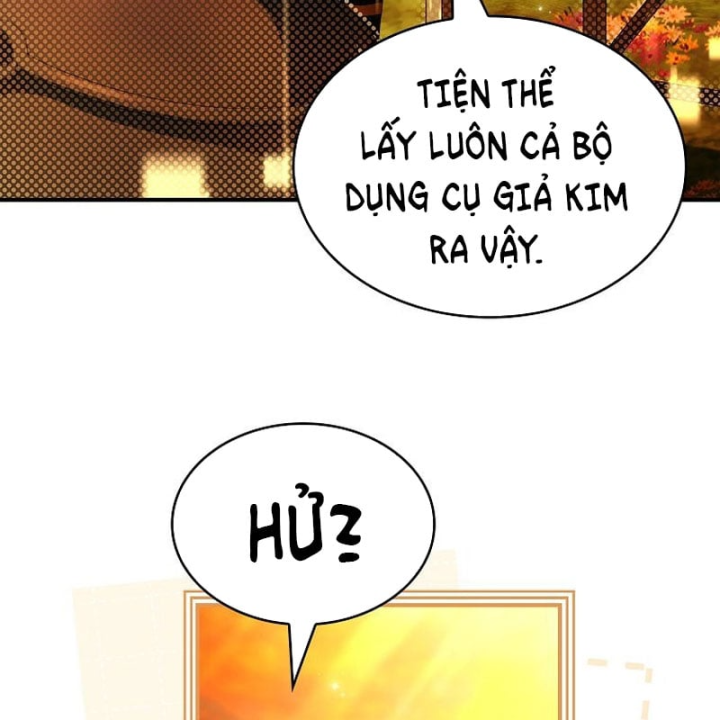 Mặc Kệ Kế Vị, Tôi Chỉ Muốn Chữa Lành Chapter 23 - 34