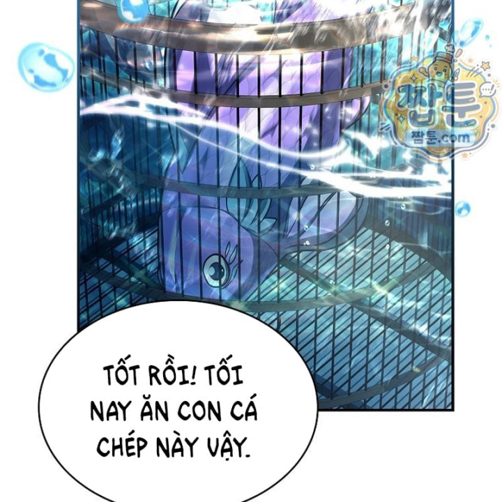 Mặc Kệ Kế Vị, Tôi Chỉ Muốn Chữa Lành Chapter 23 - 20