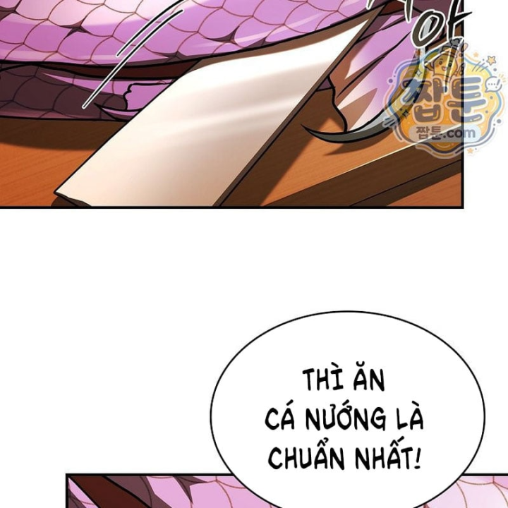 Mặc Kệ Kế Vị, Tôi Chỉ Muốn Chữa Lành Chapter 23 - 46
