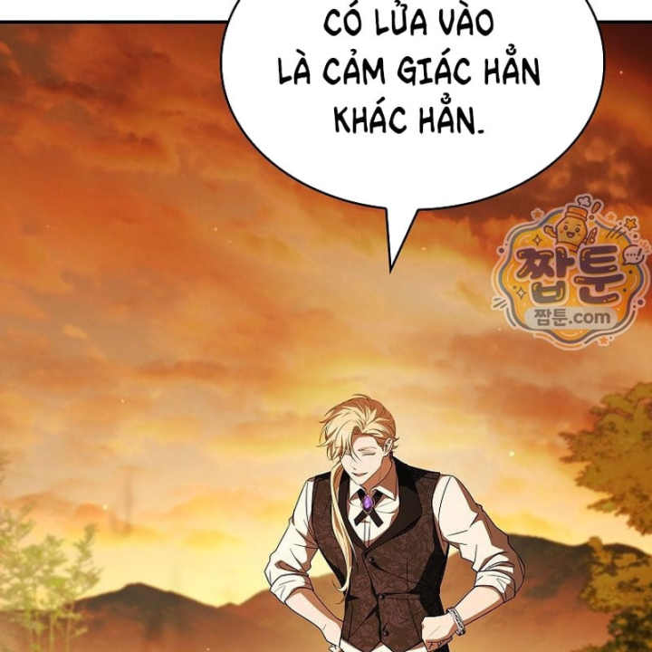 Mặc Kệ Kế Vị, Tôi Chỉ Muốn Chữa Lành Chapter 23 - 40