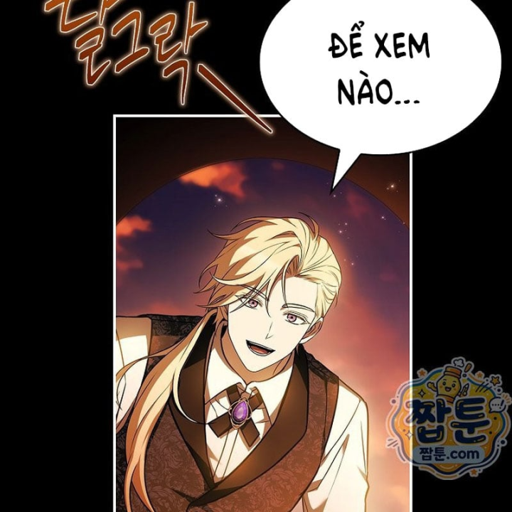 Mặc Kệ Kế Vị, Tôi Chỉ Muốn Chữa Lành Chapter 23 - 119
