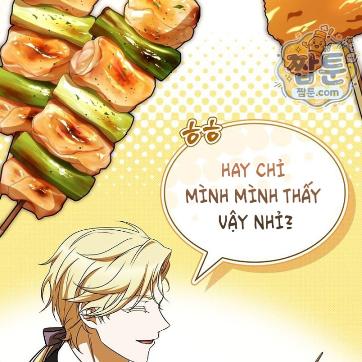 Mặc Kệ Kế Vị, Tôi Chỉ Muốn Chữa Lành Chapter 23 - 59