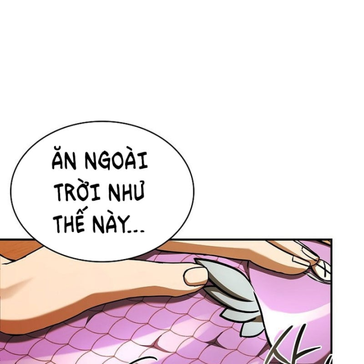 Mặc Kệ Kế Vị, Tôi Chỉ Muốn Chữa Lành Chapter 23 - 45