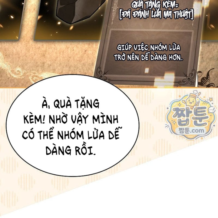 Mặc Kệ Kế Vị, Tôi Chỉ Muốn Chữa Lành Chapter 23 - 37