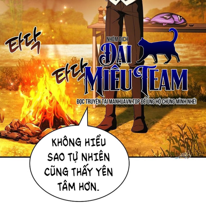 Mặc Kệ Kế Vị, Tôi Chỉ Muốn Chữa Lành Chapter 23 - 41