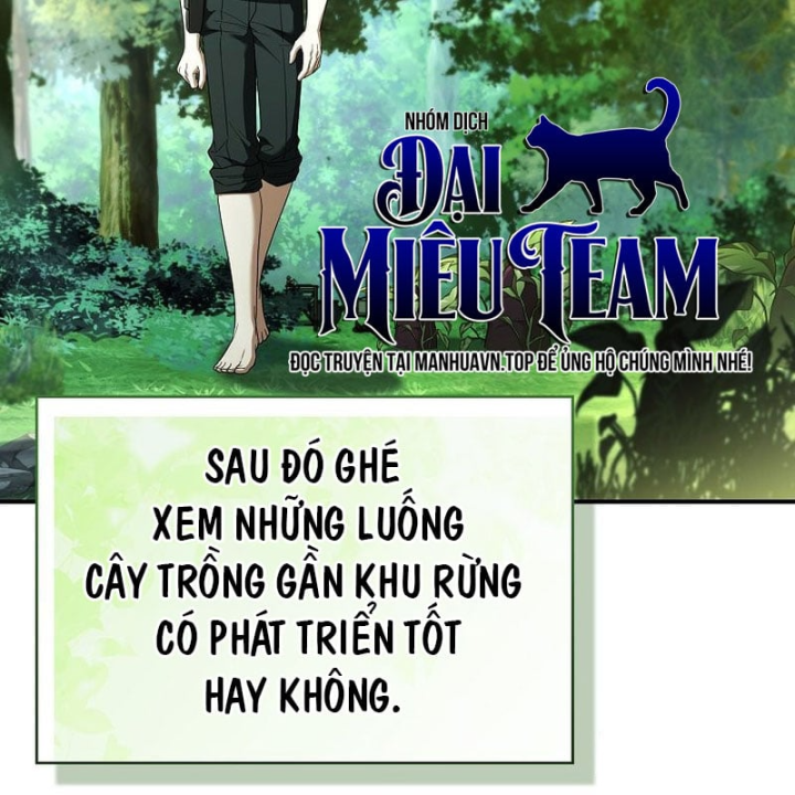 Mặc Kệ Kế Vị, Tôi Chỉ Muốn Chữa Lành Chapter 23 - 161