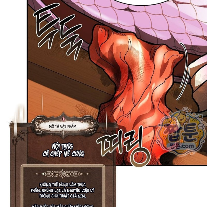 Mặc Kệ Kế Vị, Tôi Chỉ Muốn Chữa Lành Chapter 23 - 47
