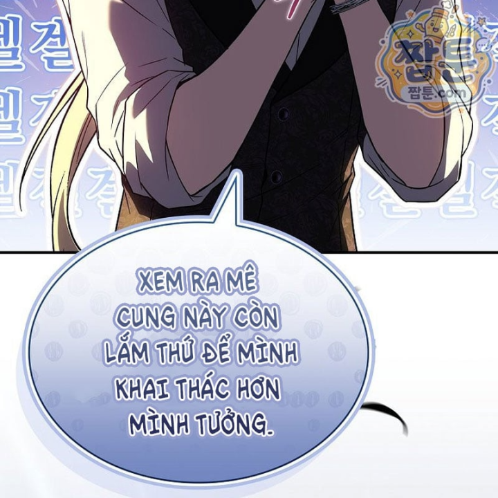 Mặc Kệ Kế Vị, Tôi Chỉ Muốn Chữa Lành Chapter 23 - 140