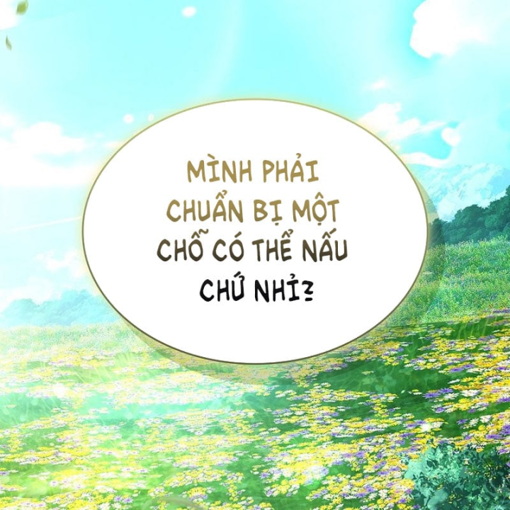 Mặc Kệ Kế Vị, Tôi Chỉ Muốn Chữa Lành Chapter 23 - 23