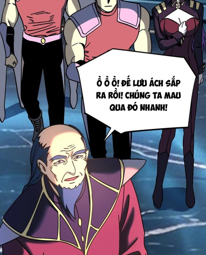 Cao Võ: Hạ Cánh Đến Một Vạn Năm Sau Chapter 338 - 77
