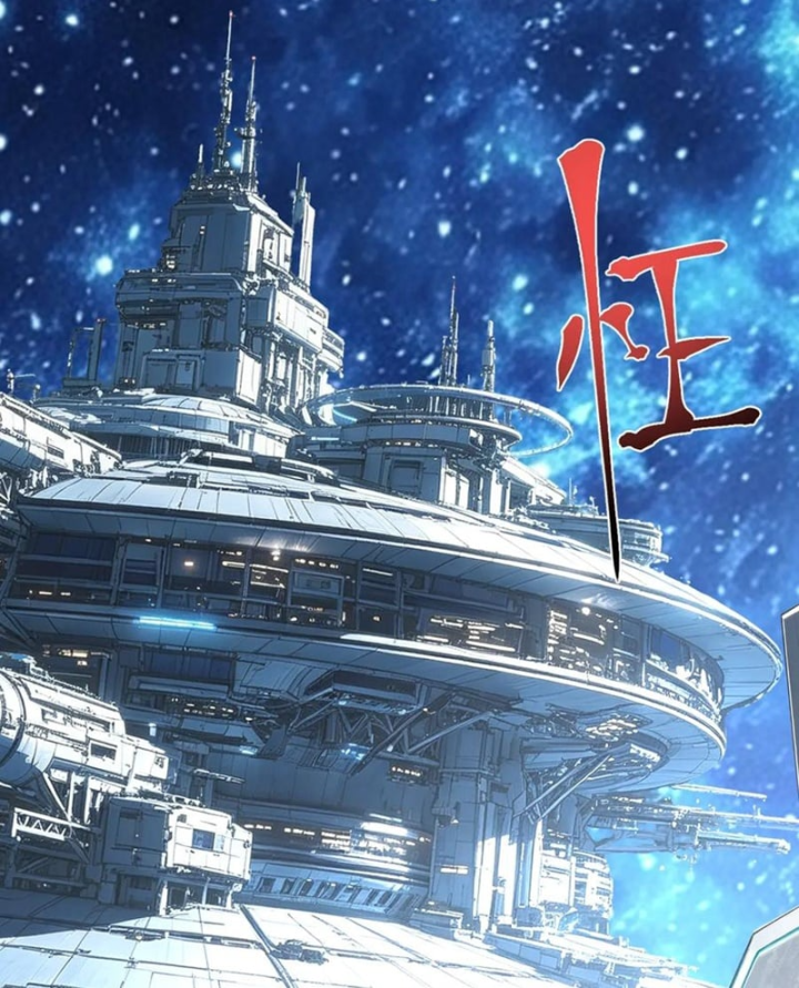 Cao Võ: Hạ Cánh Đến Một Vạn Năm Sau Chapter 338 - 7