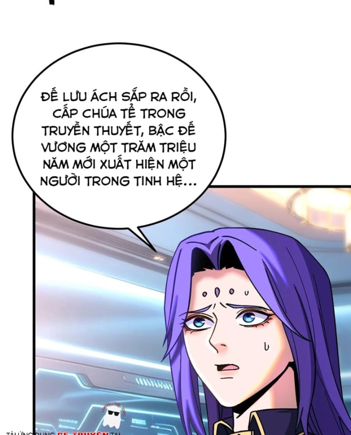 Cao Võ: Hạ Cánh Đến Một Vạn Năm Sau Chapter 338 - 75
