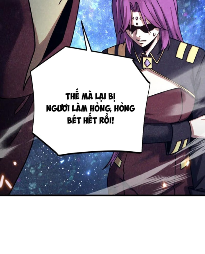 Cao Võ: Hạ Cánh Đến Một Vạn Năm Sau Chapter 338 - 54